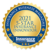 insurance business awards